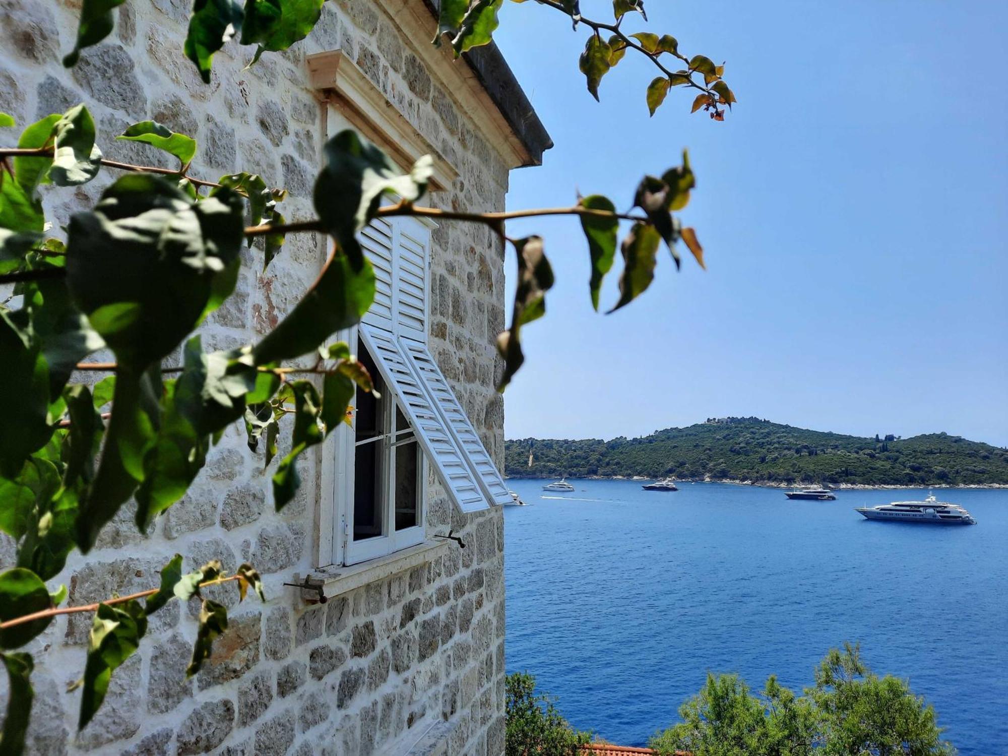 Apartments Kirigin Dubrovnik Rom bilde
