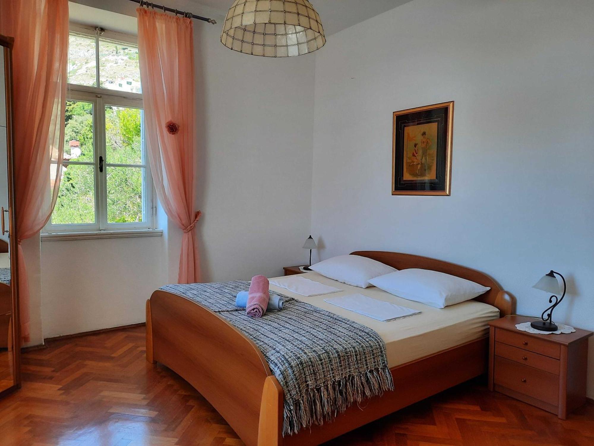 Apartments Kirigin Dubrovnik Rom bilde