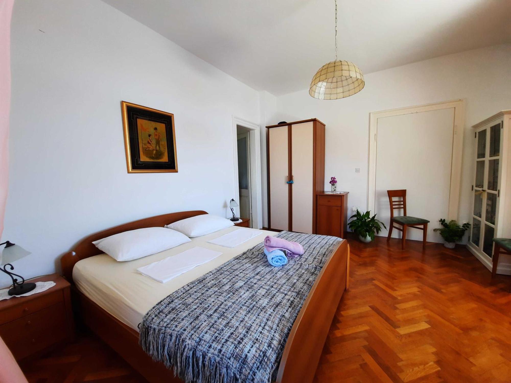 Apartments Kirigin Dubrovnik Eksteriør bilde