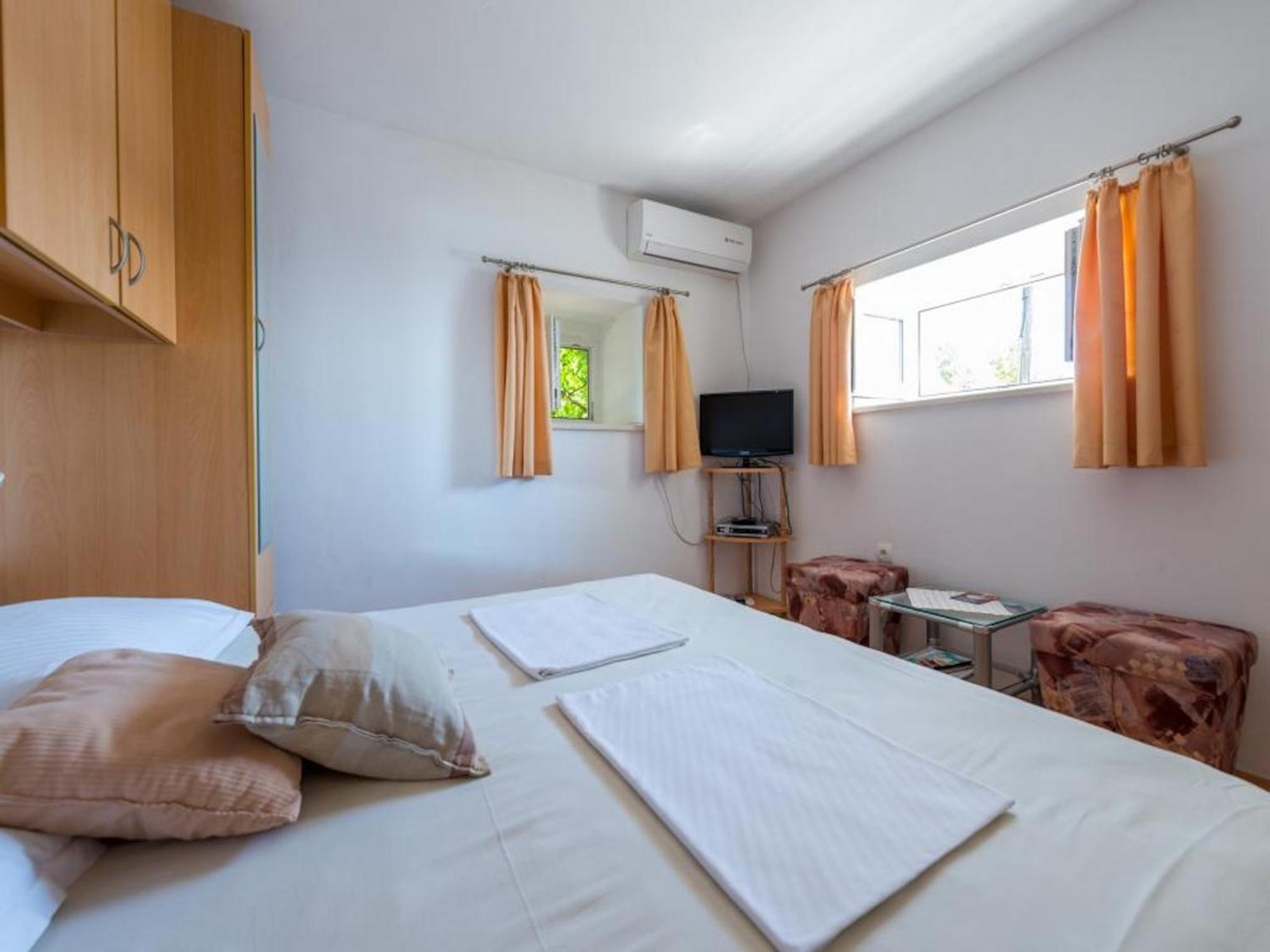 Apartments Kirigin Dubrovnik Eksteriør bilde