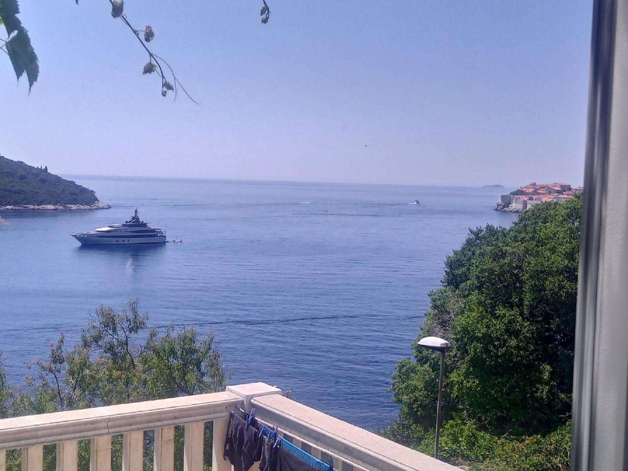 Apartments Kirigin Dubrovnik Rom bilde