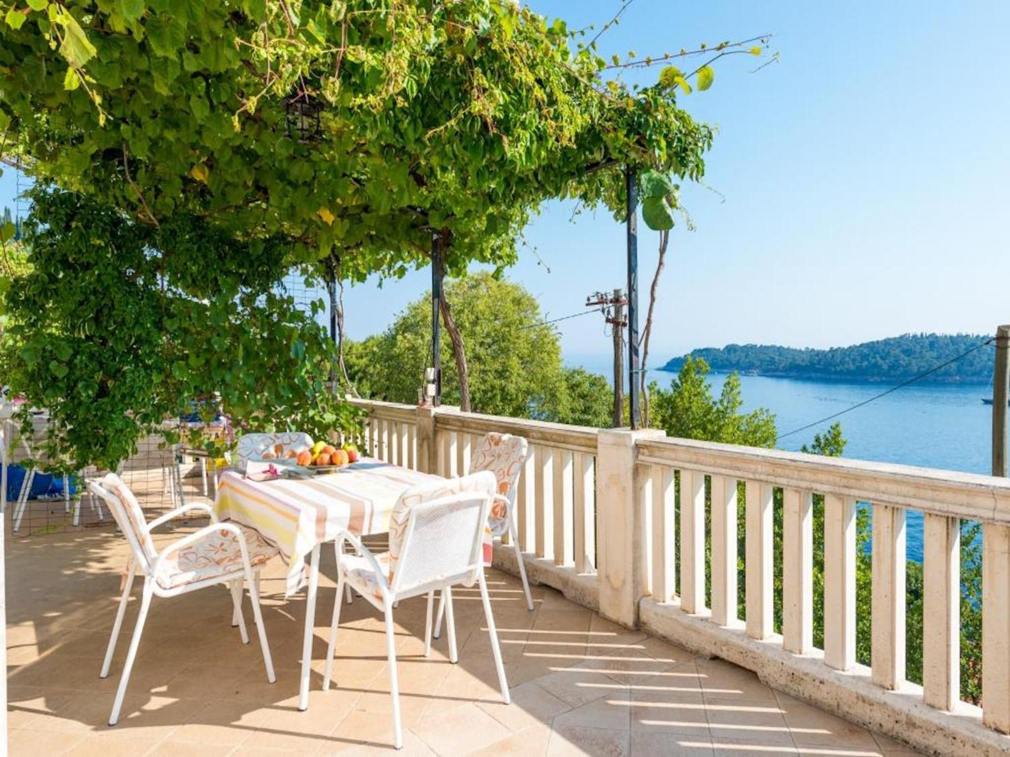 Apartments Kirigin Dubrovnik Rom bilde