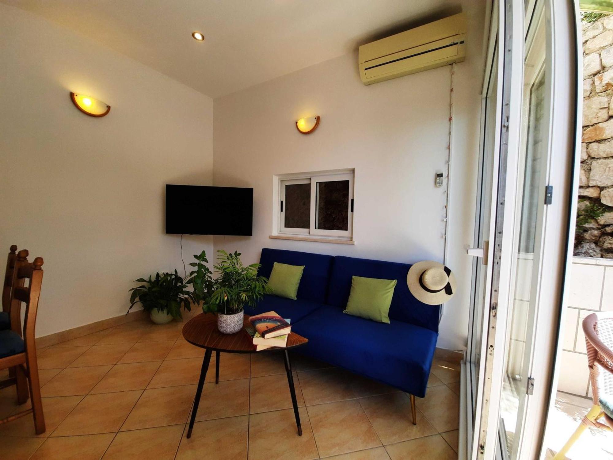 Apartments Kirigin Dubrovnik Rom bilde
