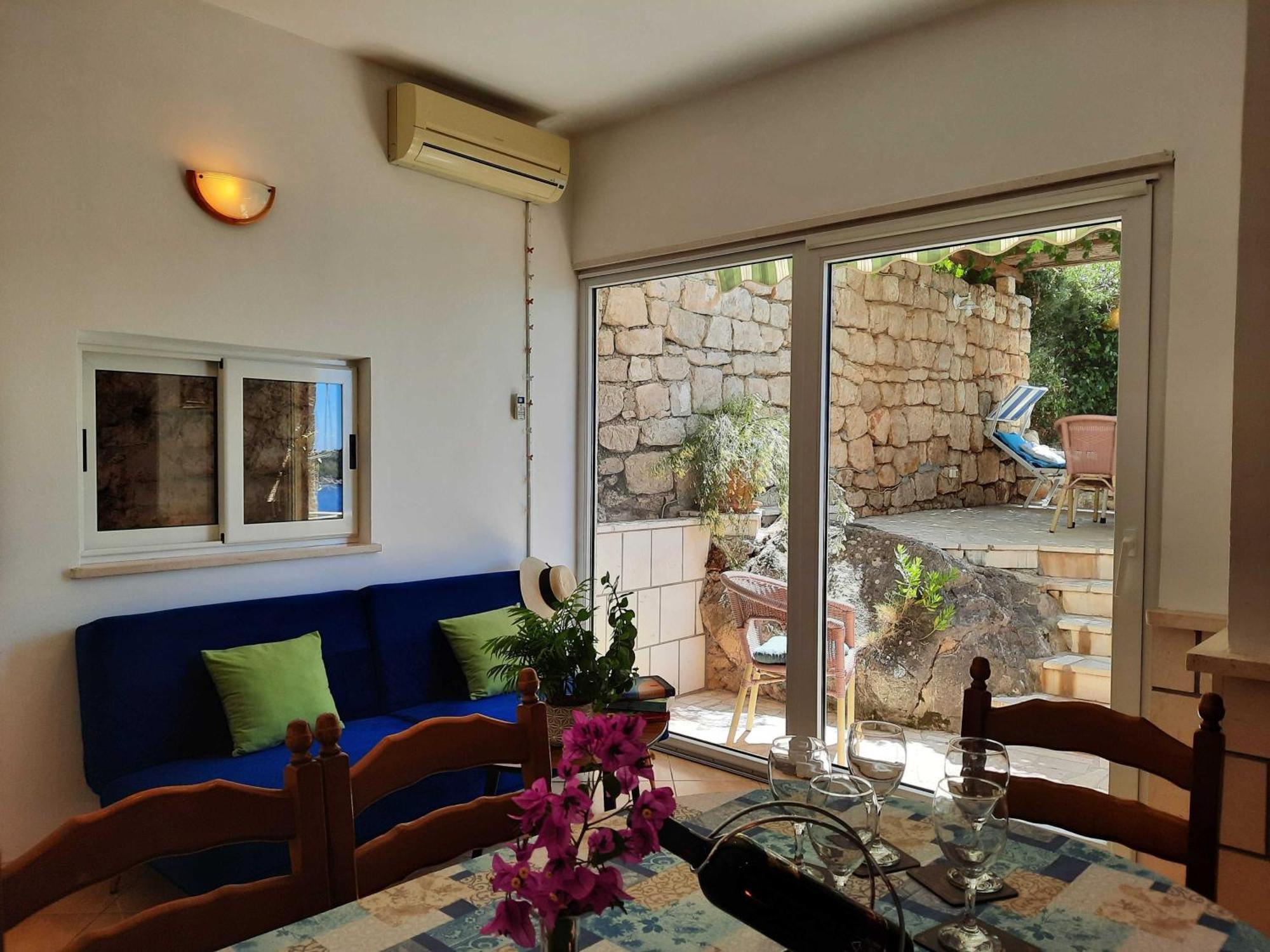 Apartments Kirigin Dubrovnik Rom bilde