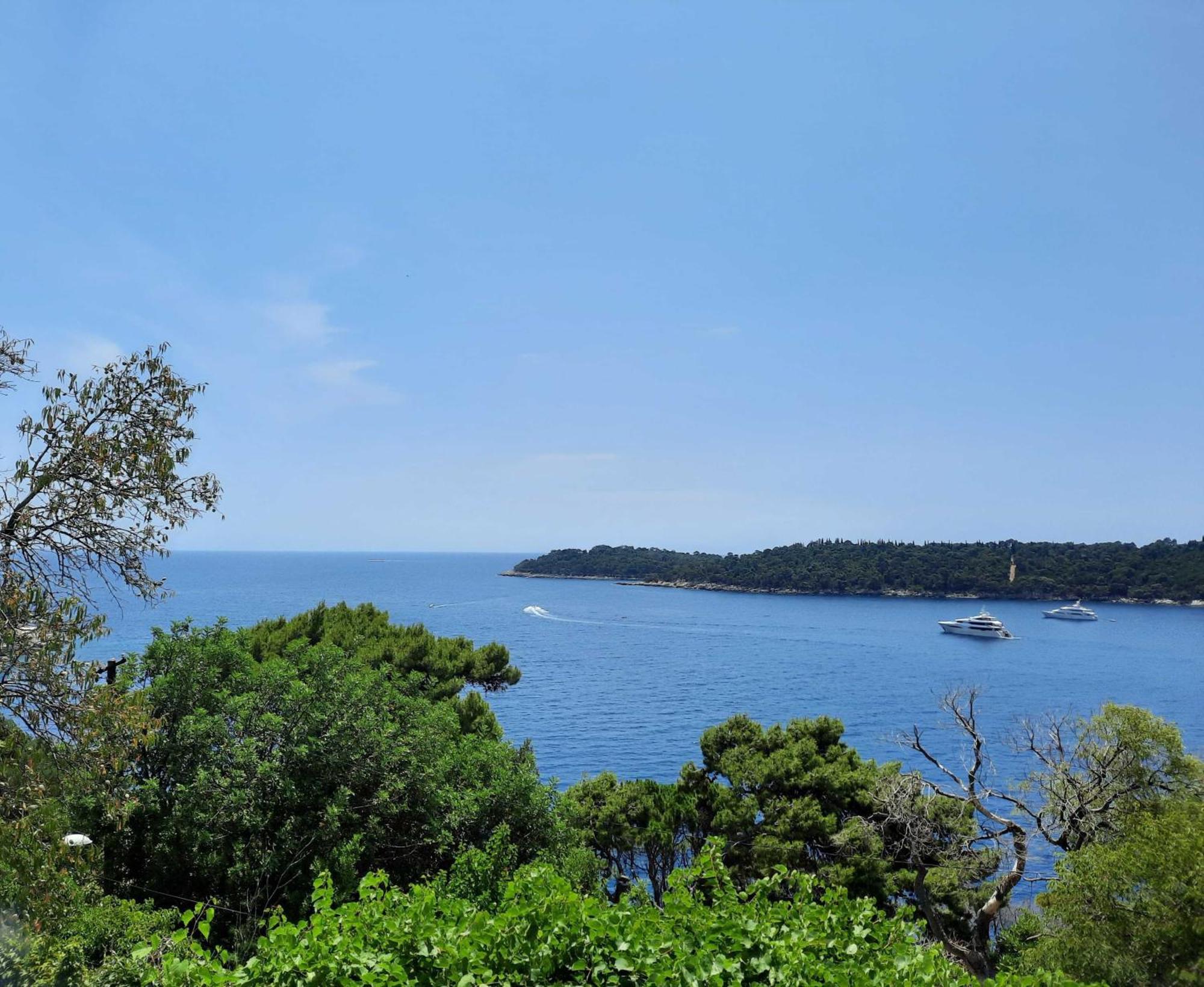 Apartments Kirigin Dubrovnik Rom bilde