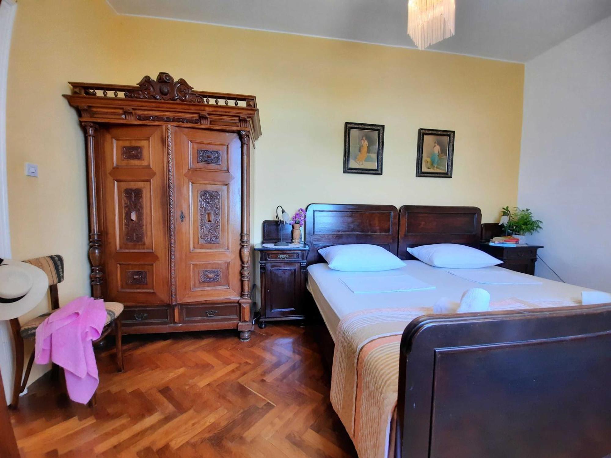 Apartments Kirigin Dubrovnik Eksteriør bilde